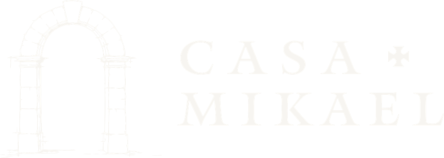 Casa Mikael